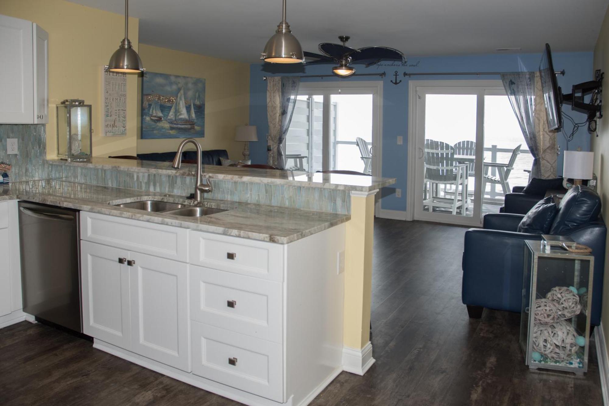 Put-In-Bay Condos Zimmer foto
