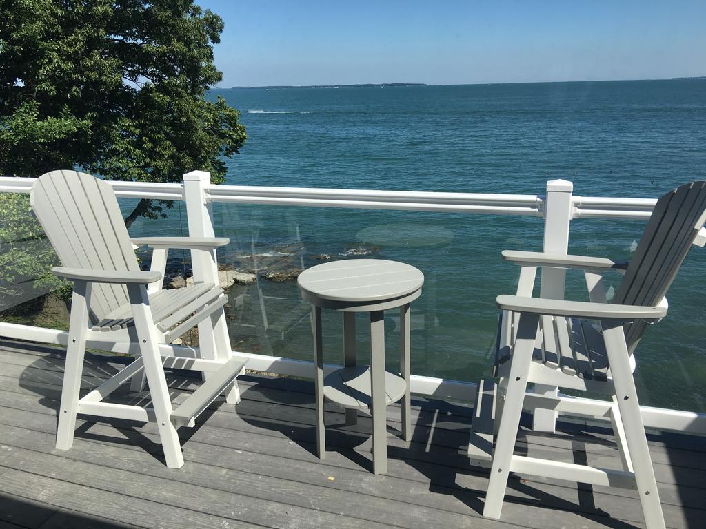 Put-In-Bay Condos Zimmer foto
