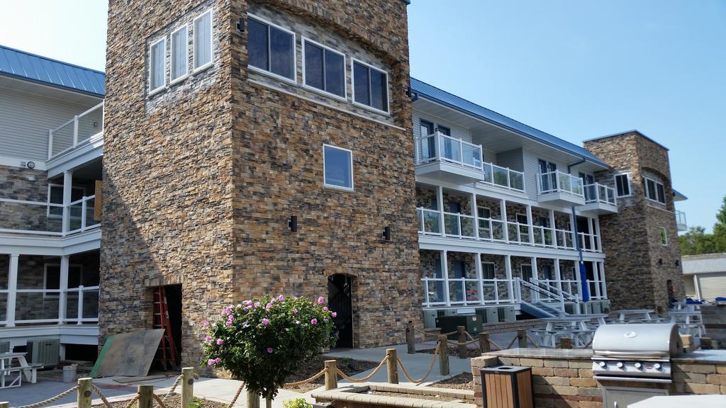 Put-In-Bay Condos Exterior foto
