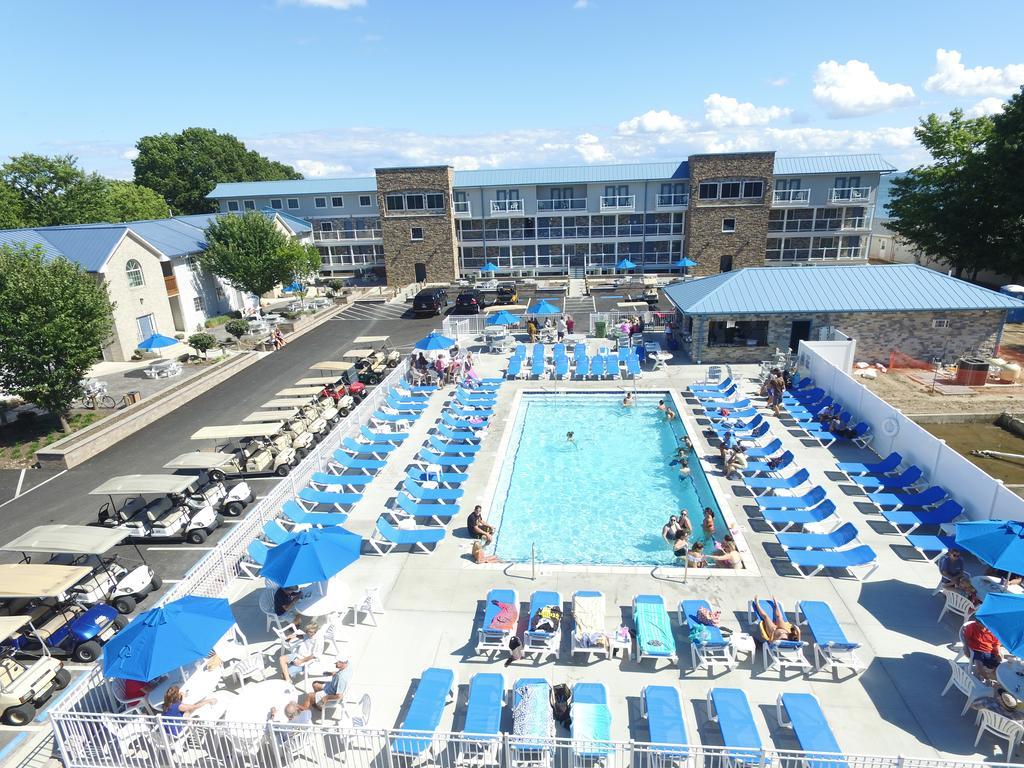 Put-In-Bay Condos Exterior foto