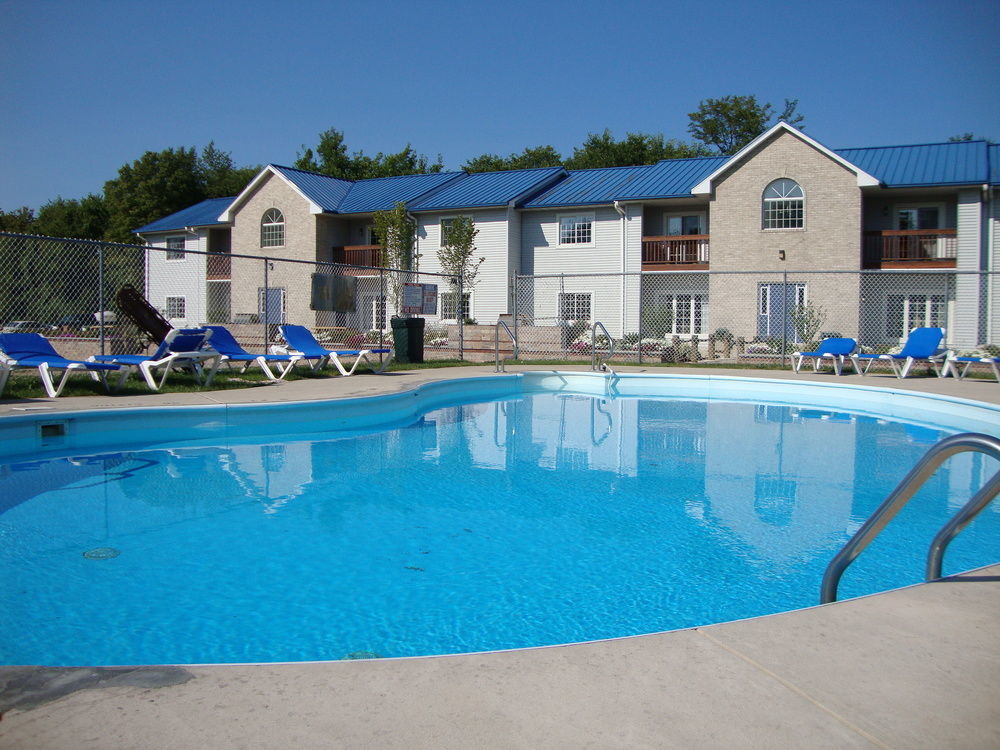 Put-In-Bay Condos Exterior foto