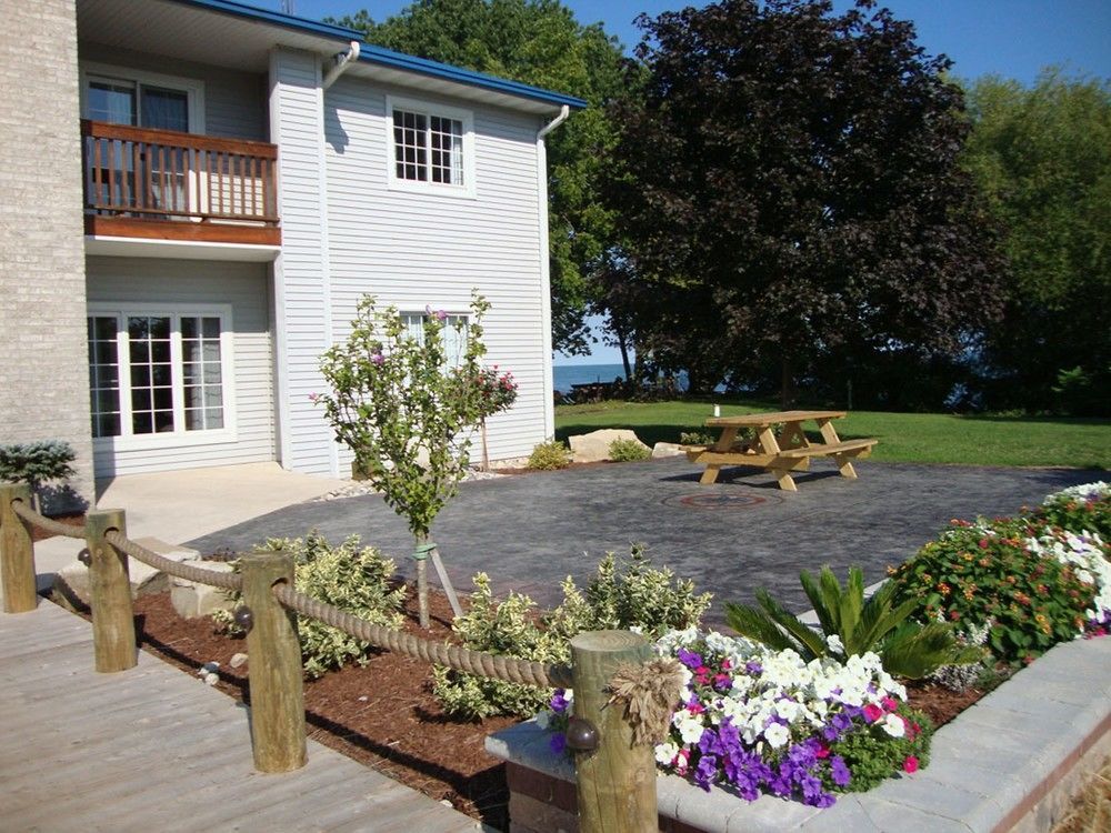 Put-In-Bay Condos Exterior foto
