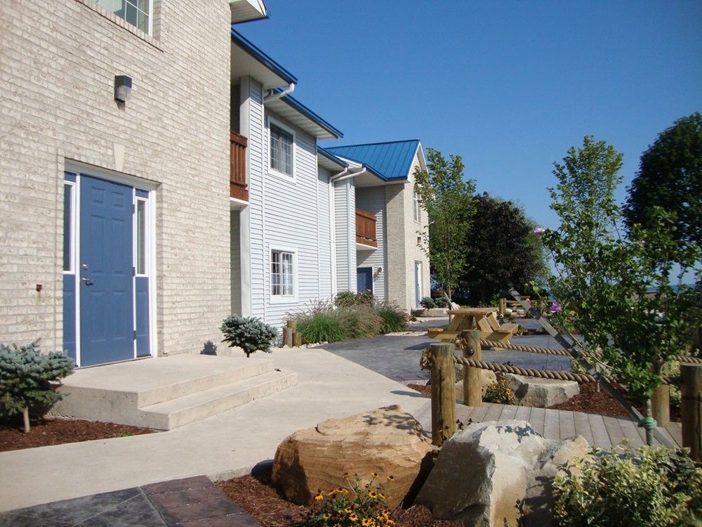 Put-In-Bay Condos Exterior foto