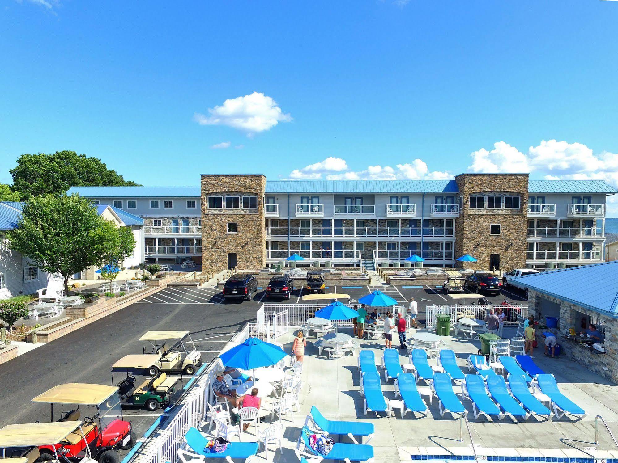 Put-In-Bay Condos Exterior foto